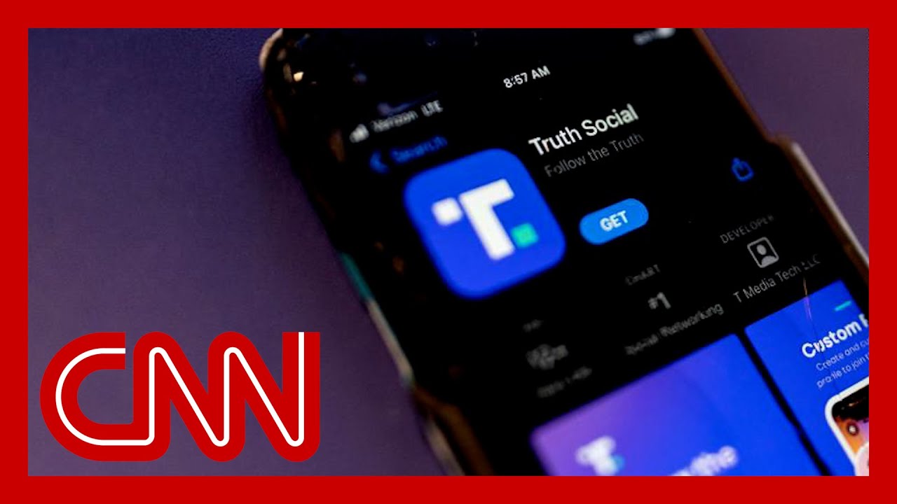 Forbes editor predicts Trump stock prices could fall another 90%