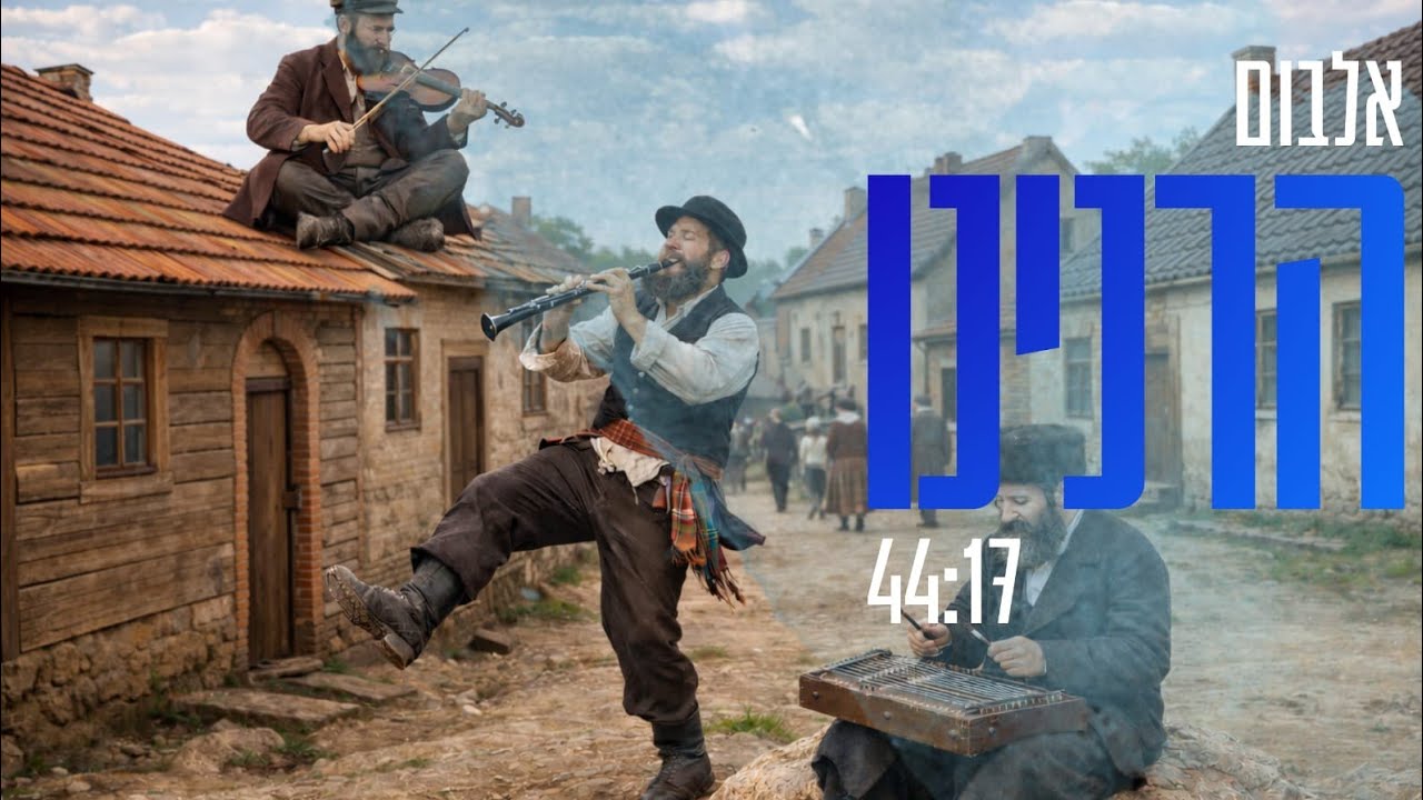 מחרוזת ניגוני חב