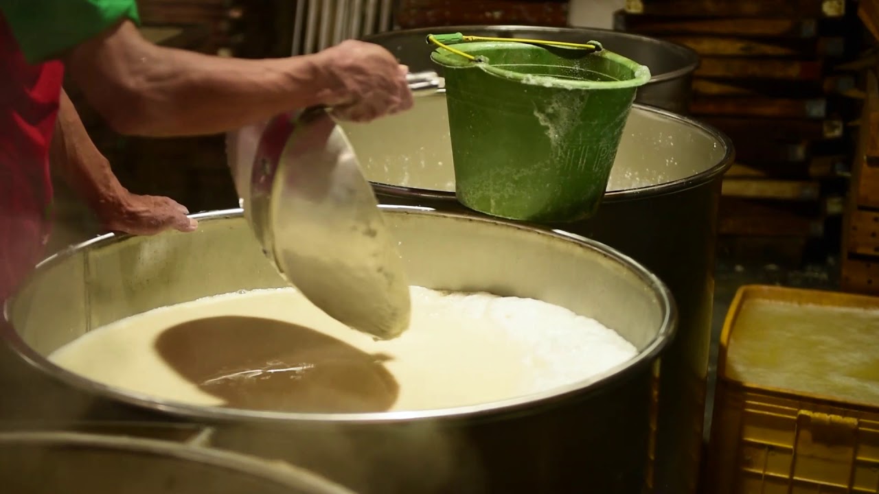 Tutorial Pembuatan Tahu Asam Menggunakan Cioko dan Palata