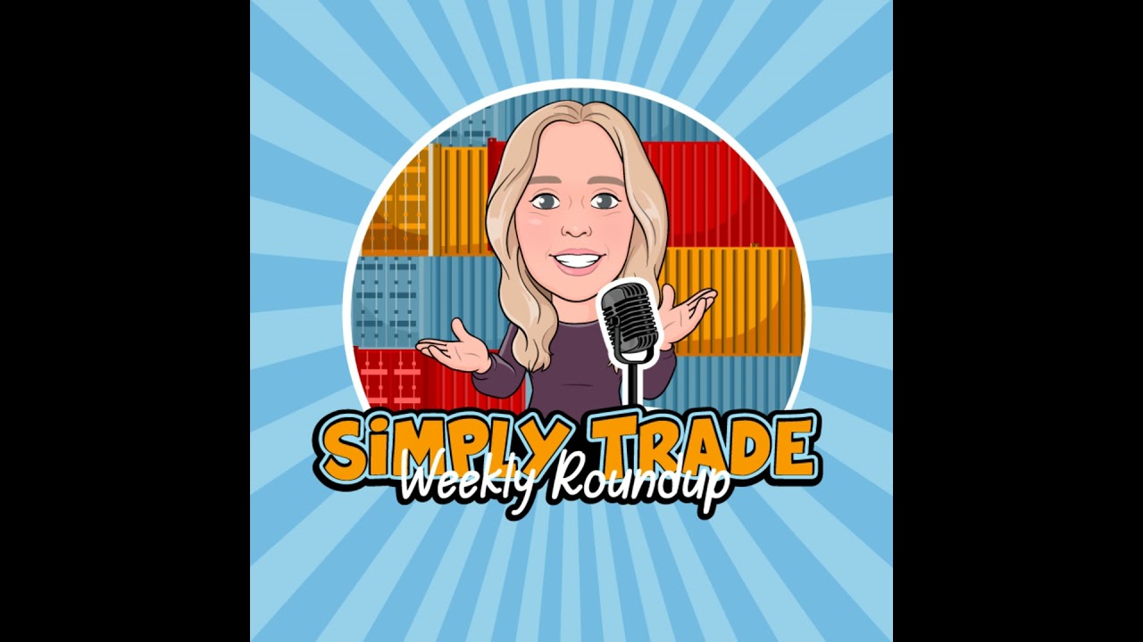 [Round Up] Intervention with your Trade Therapist - Benita Lee