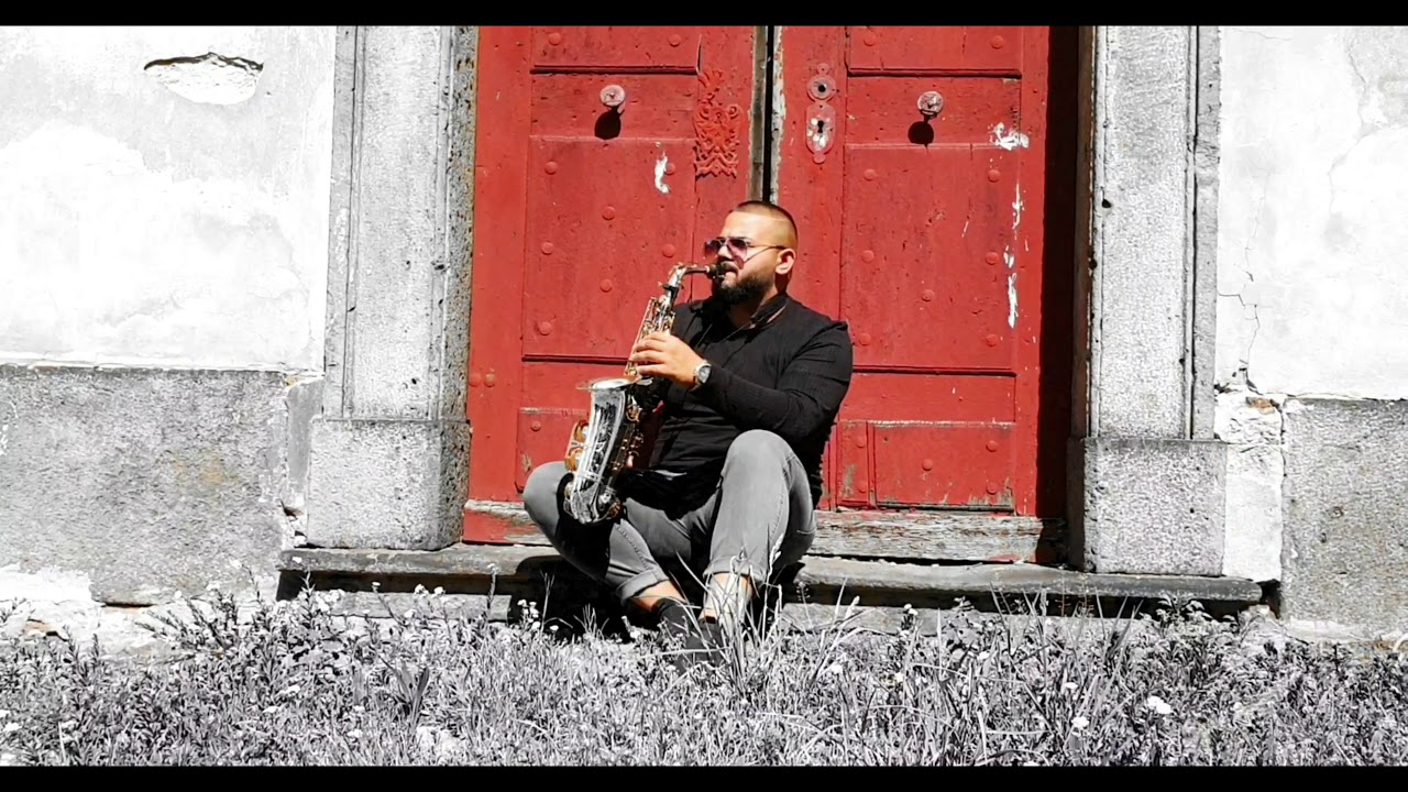 Ondra Gizman Ml - KALO JILO
