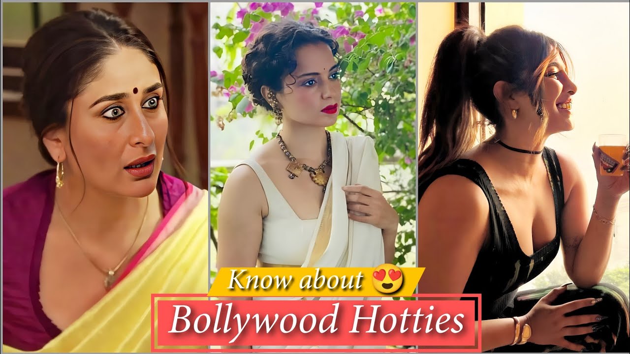 Top 10 Most Beautiful Bollywood Actress In 2022|Hot Actress