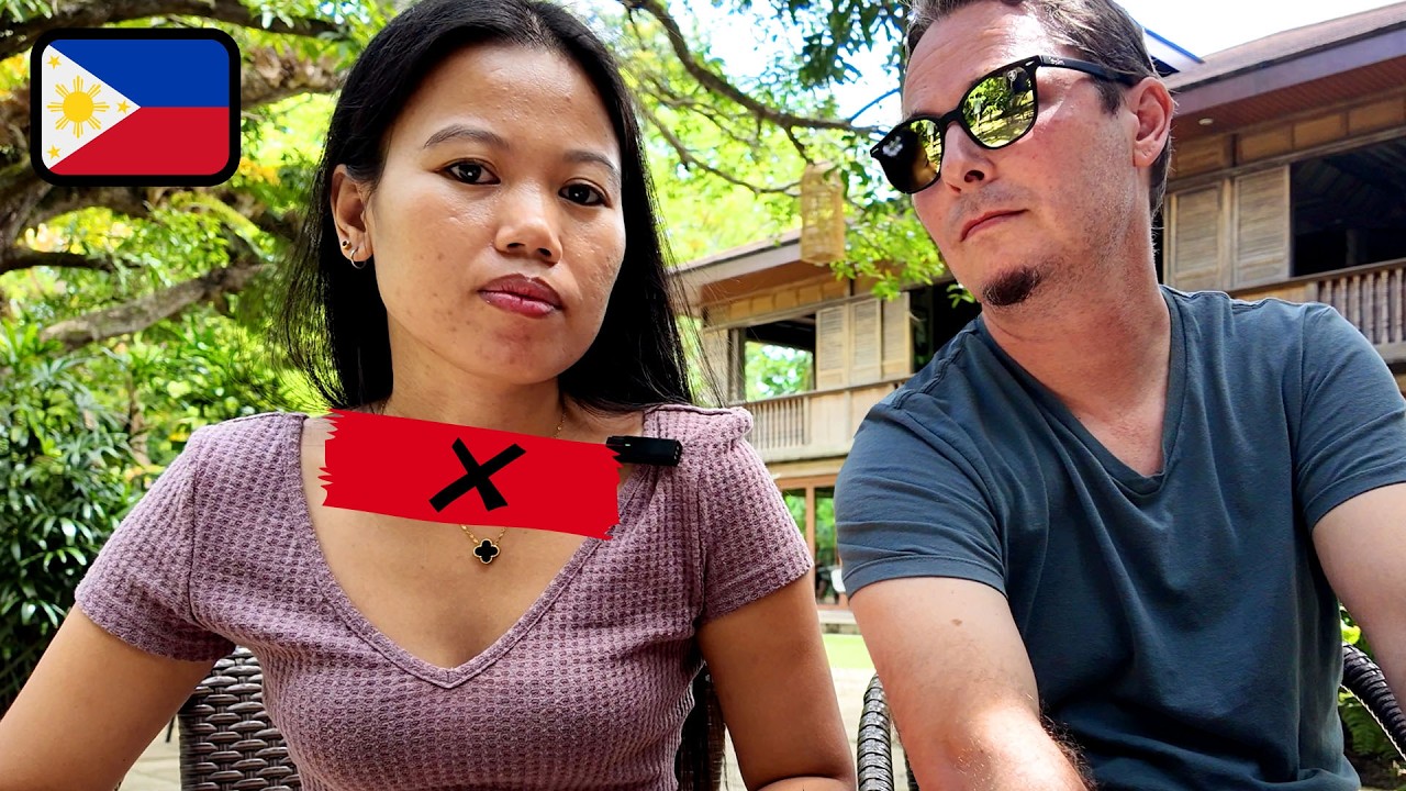 She Couldn't Speak for 1.5 Years