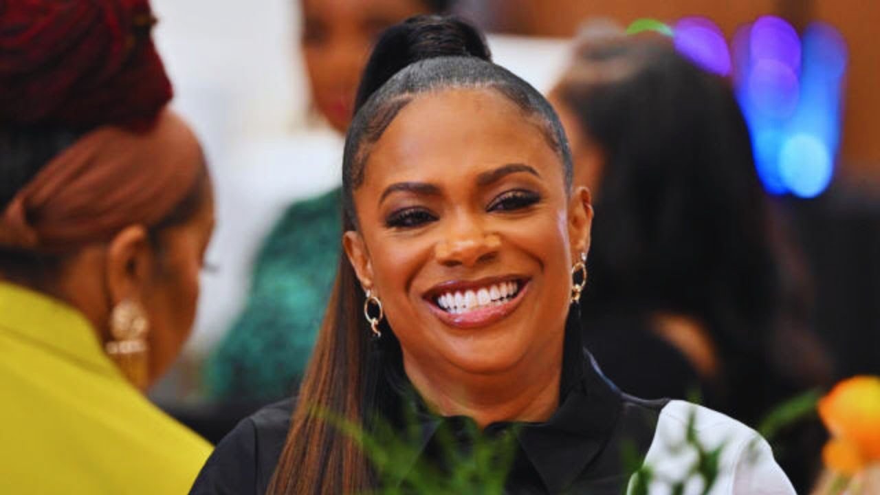 New Update!! Breaking News Of Kandi Burruss || It will shock you