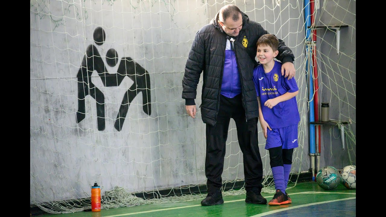North Kharkiv - Фенікс, 3:4, 22 лютого 2026 р., Kharkiv Superleague, Winter