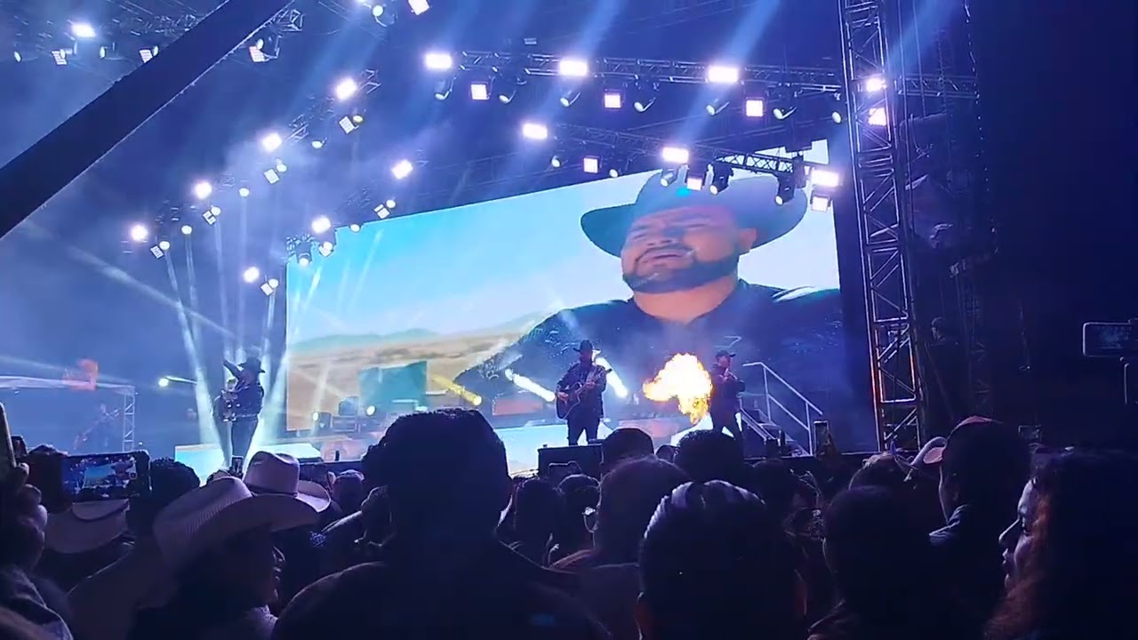 Los Alameños de la sierra HASTA EL DÍA DE HOY 