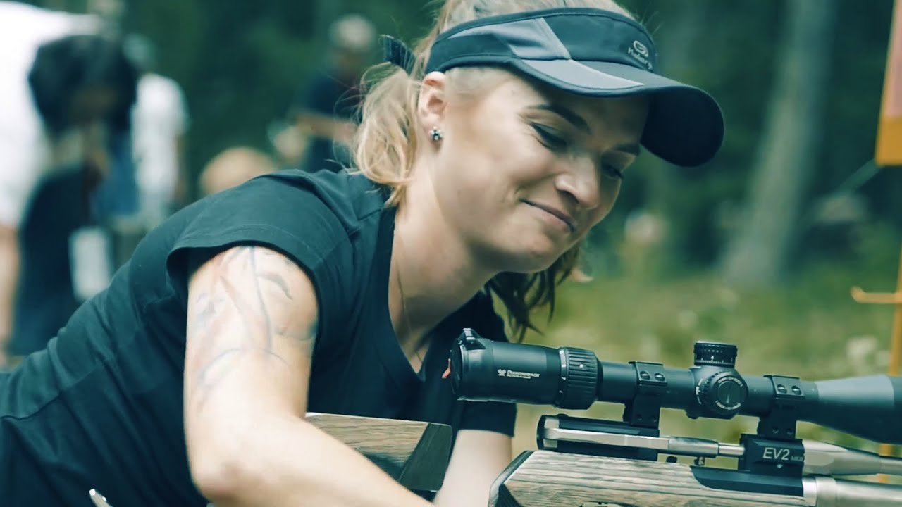 🔴 HFT World Shooting Championships