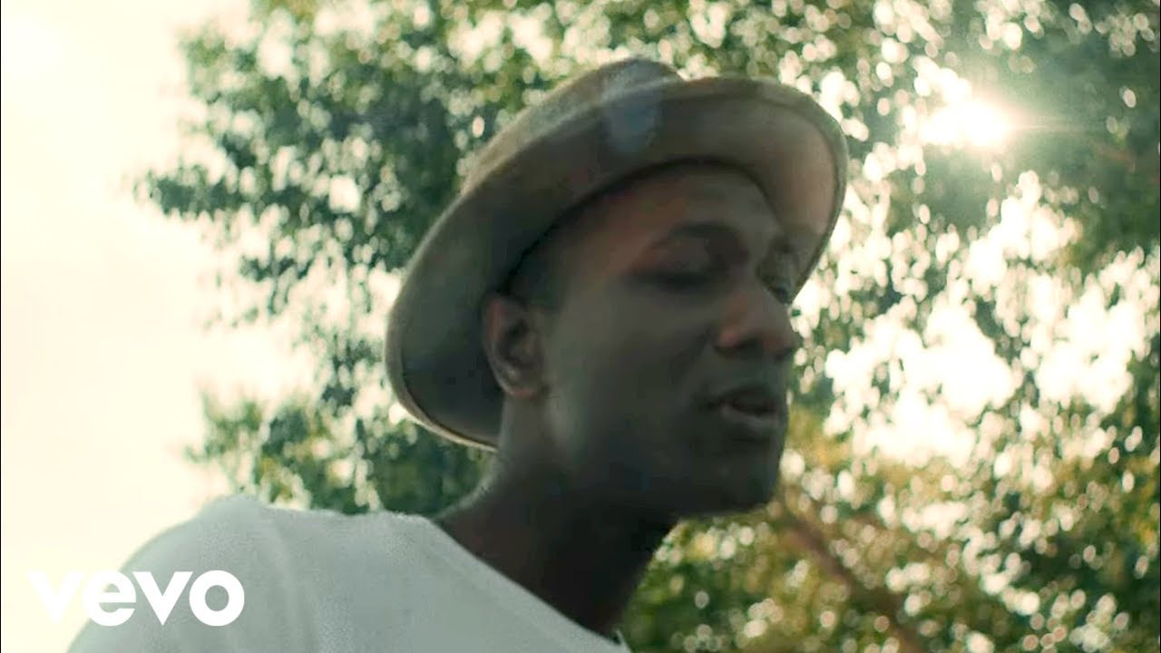 Gryffin, Aloe Blacc - Hurt People