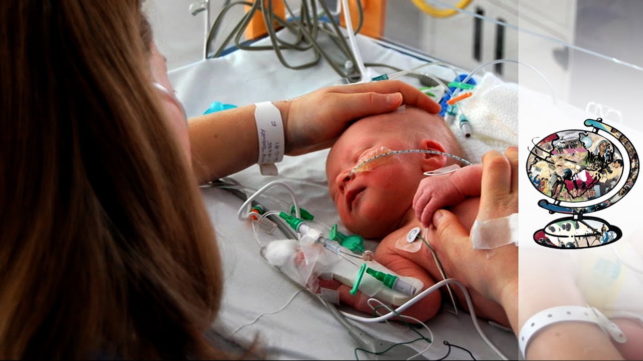Commercial Surrogacy Exploiting Women Of The Developing World?