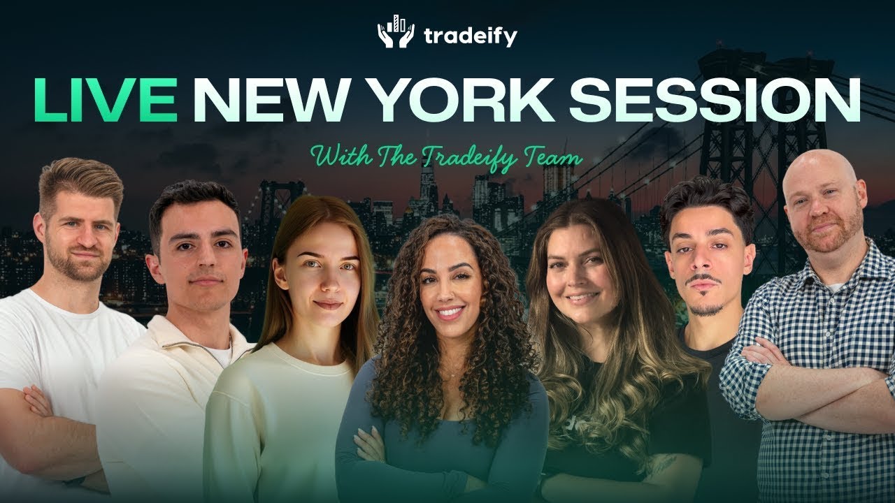 LIVE Futures Trading – Real Setups, Live Traders & Market Insights | Tradeify TV | 1/21/26