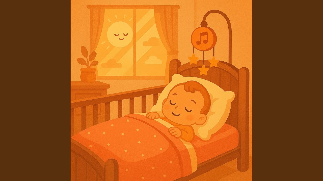 Warm Window Glow