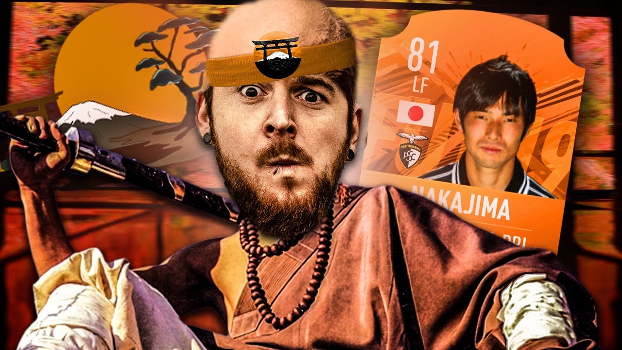 FIFA 19: El SHAOLIN BATTLESHIP WAGER 🚿🚨 GAMEPLAY mit 💗 und GAMERBROTHER