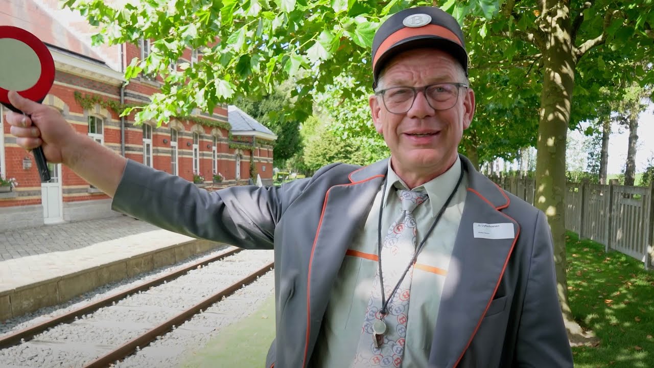 De taalgrens, 60 jaar later: Wanneer Vlaams water Waals wordt