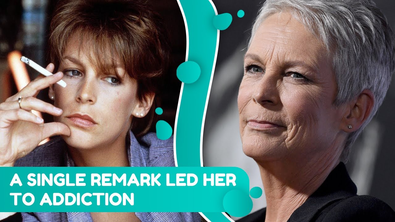 How Shame Almost Ruined Jamie Lee Curtis' life | Rumour Juice