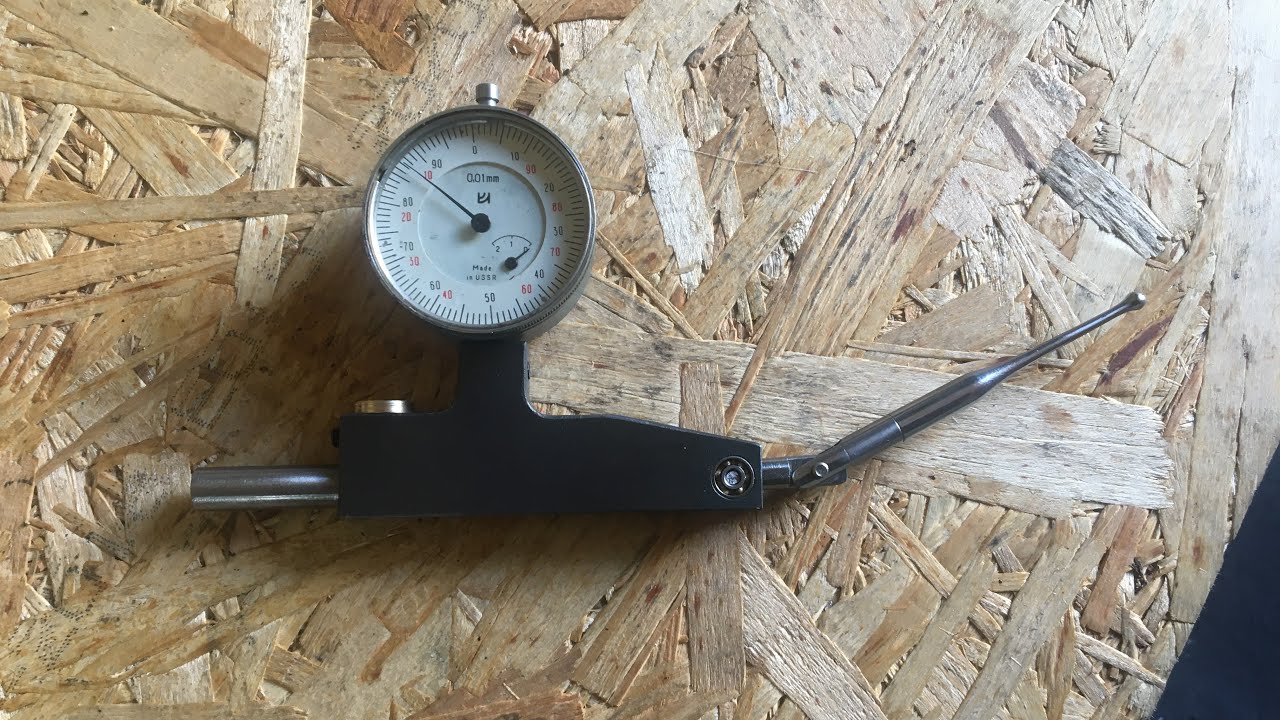 Центроискатель своими руками.DIY. #центроискатель #machineshop