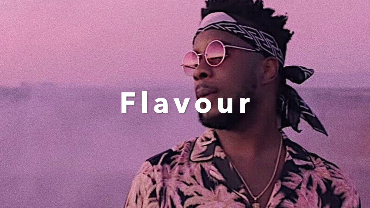 [FREE] Maleek Berry x Burna Boy - 