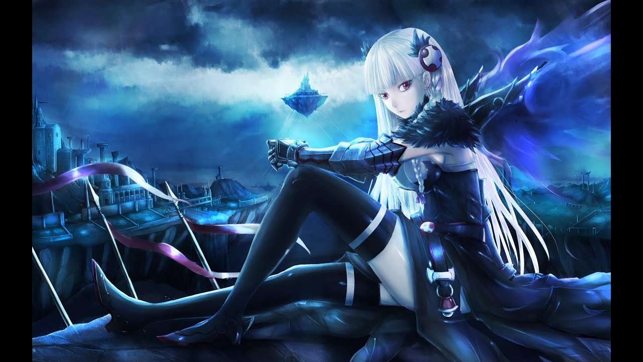 Nightcore - Fearless
