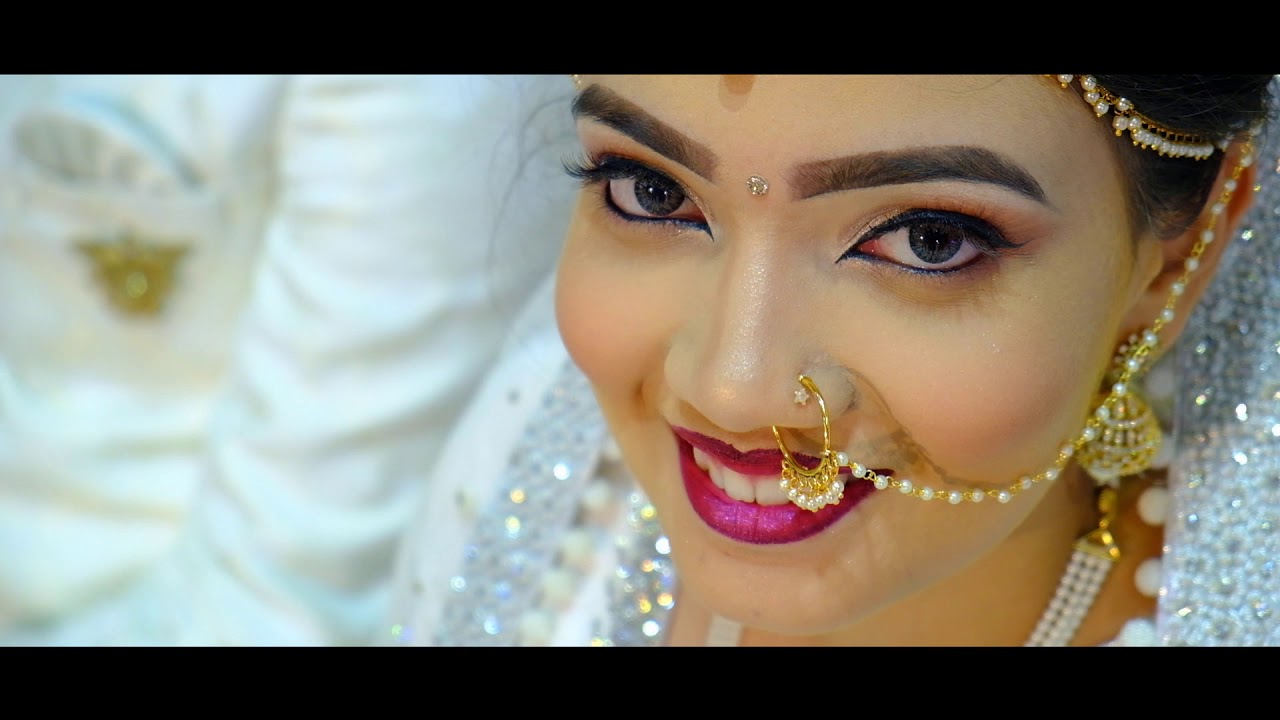Sharad Weds Prajakta cinematic highlight