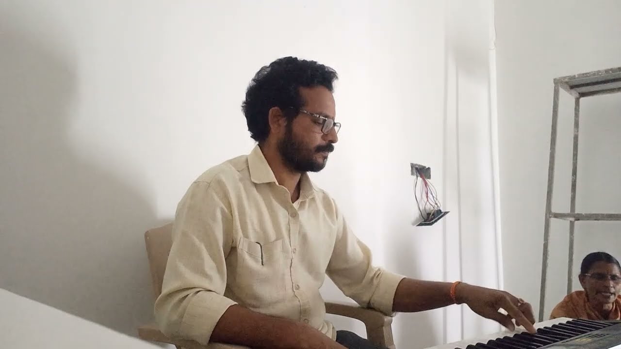 చేశాడు బ్రహ్మ ఈ మట్టి బొమ్మ రాసాడు ఆ బ్రహ్మ రాత పాట శివరంజని రాగము