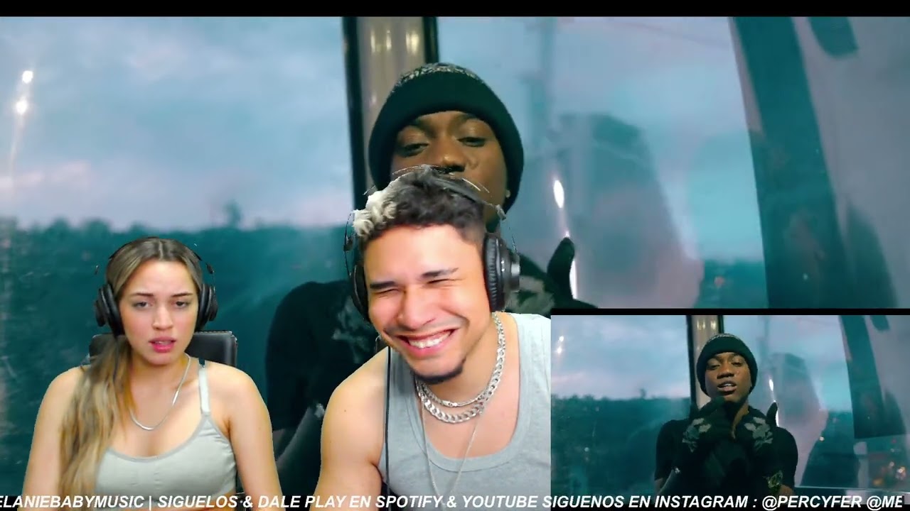 Besitos (Video Oficial) - BARBEL|| REACCIÓN / OPINIÓN
