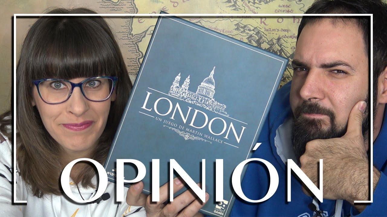 LONDON | OPINIÓN