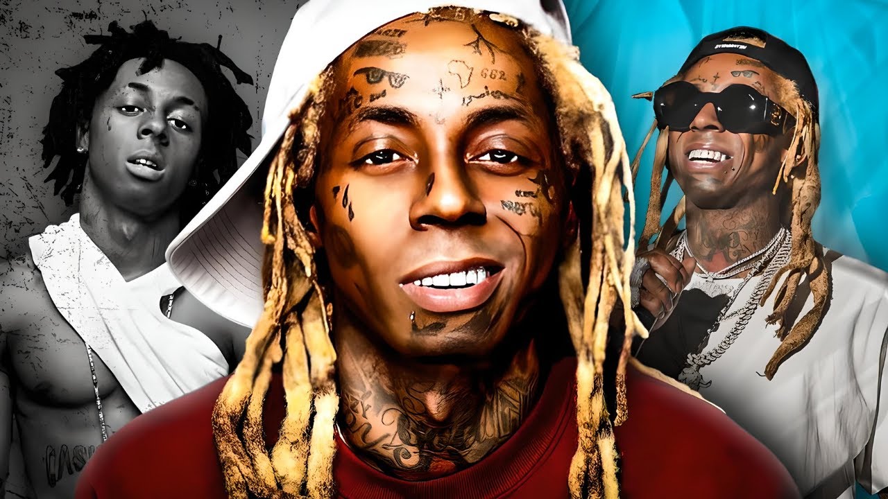 The Secret Why Lil Wayne Can't Fall Off