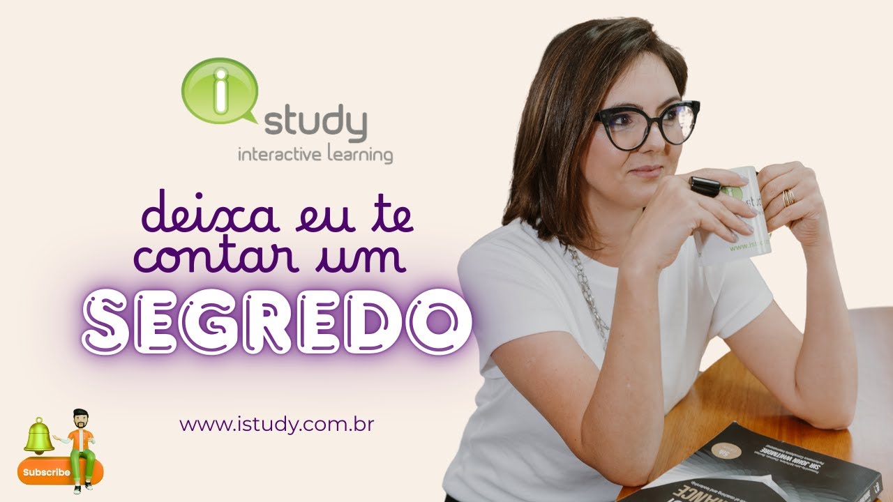 Não existe verbo 