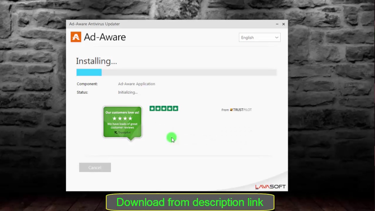 Ad-Aware Free Antivirus+ 11.15.1046.10613