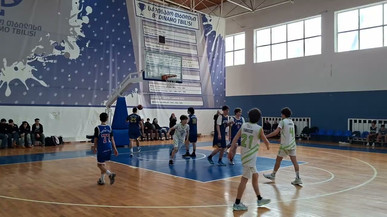 Swish65- 40 ZPA -3