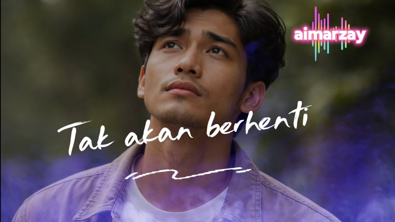Tak Akan Berhenti // sad song // Lagu terbaru ❤❤