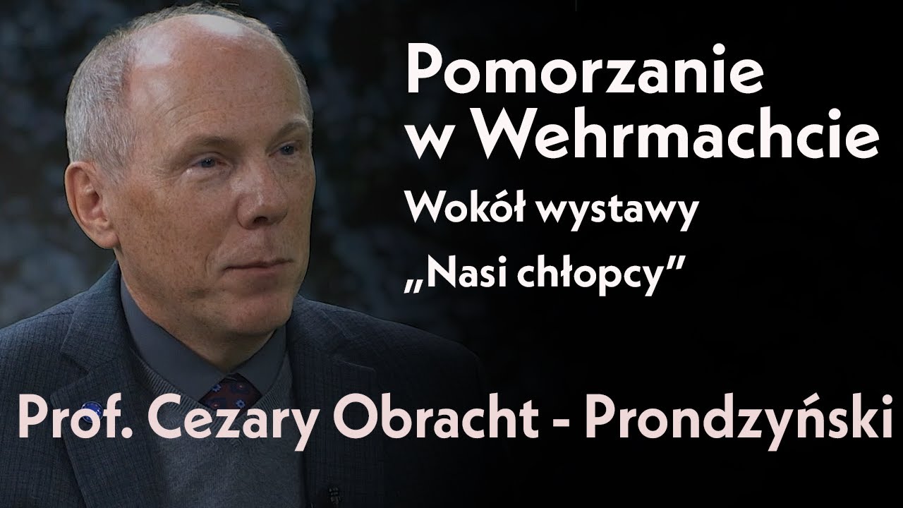 Pomorzanie w Wehrmachcie. Wokół wystawy 