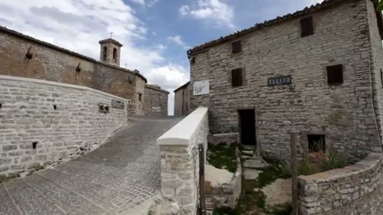 ELCITO in due minuti