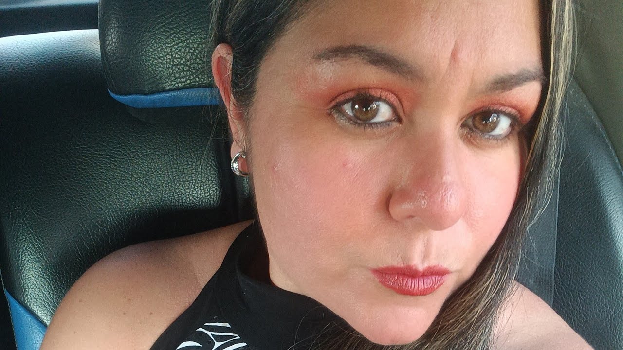 Maquillaje social 