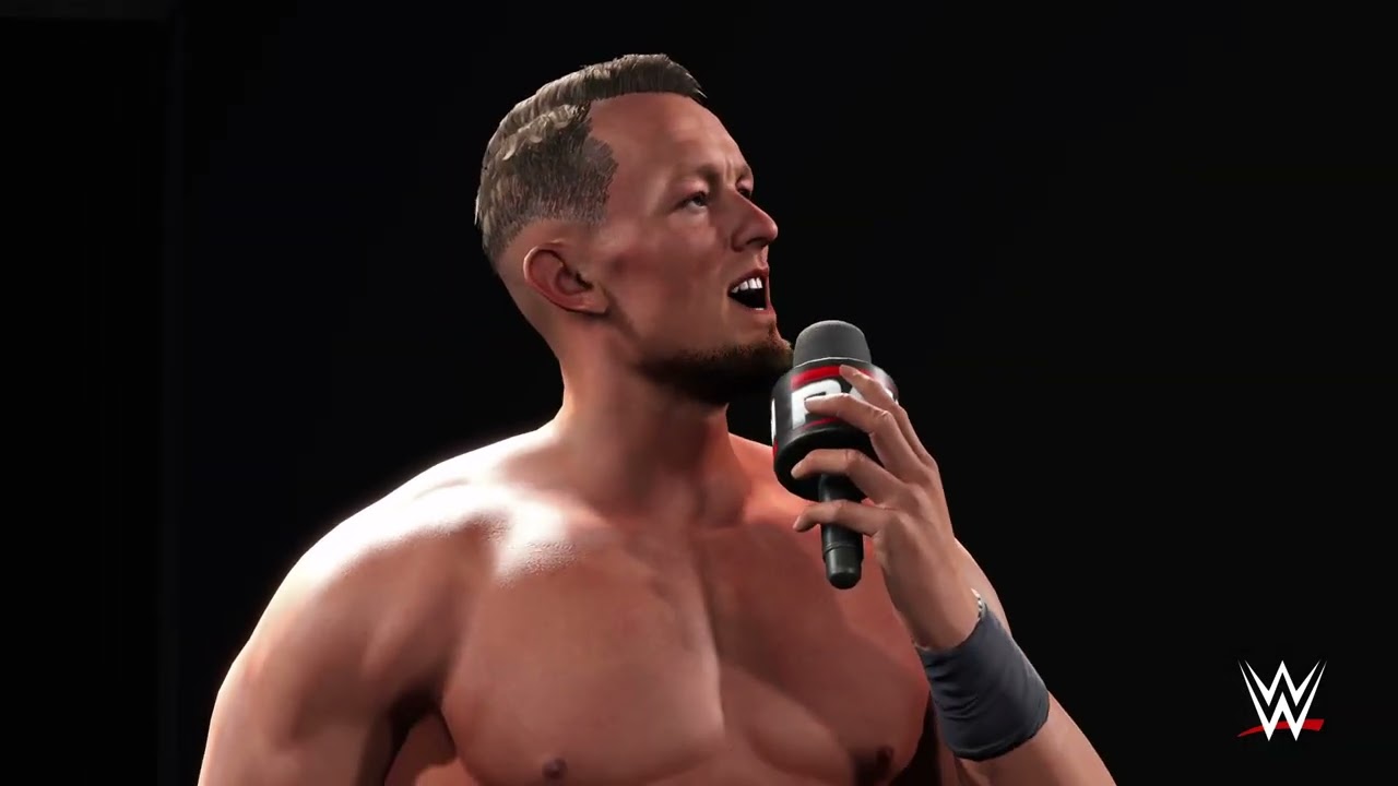 RAW (PS5)