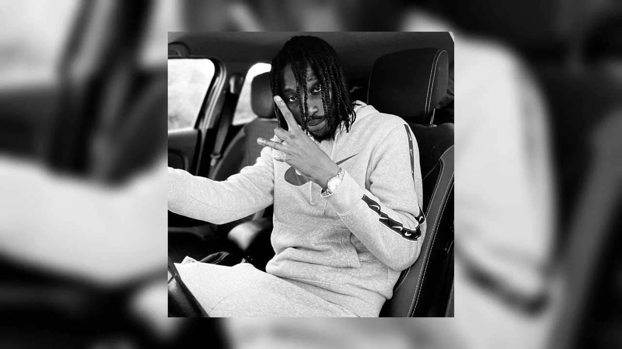 [FREE] Kr l’espece Type Beat - “Espèce X”