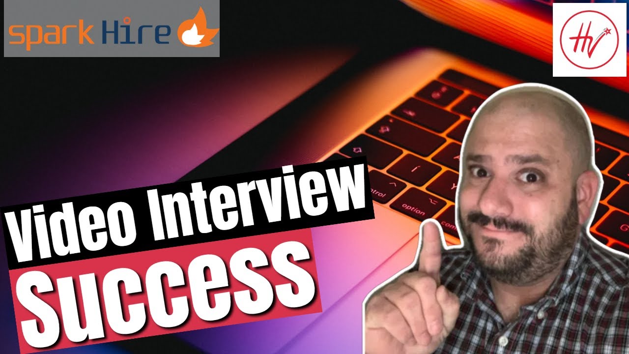 Video Interview tips for Spark Hire or HireVue Video Interviews - Video killed the radio star