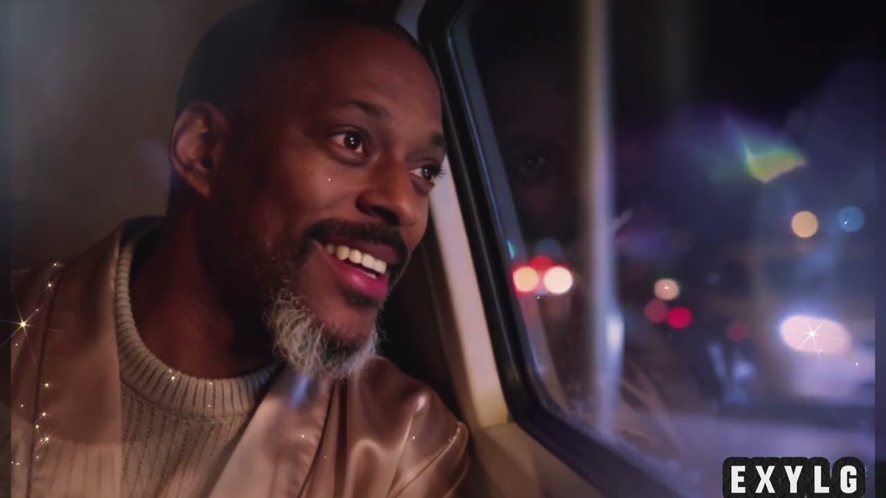 Loving U Is Beautiful (OFFICIAL MUSIC VIDEO)