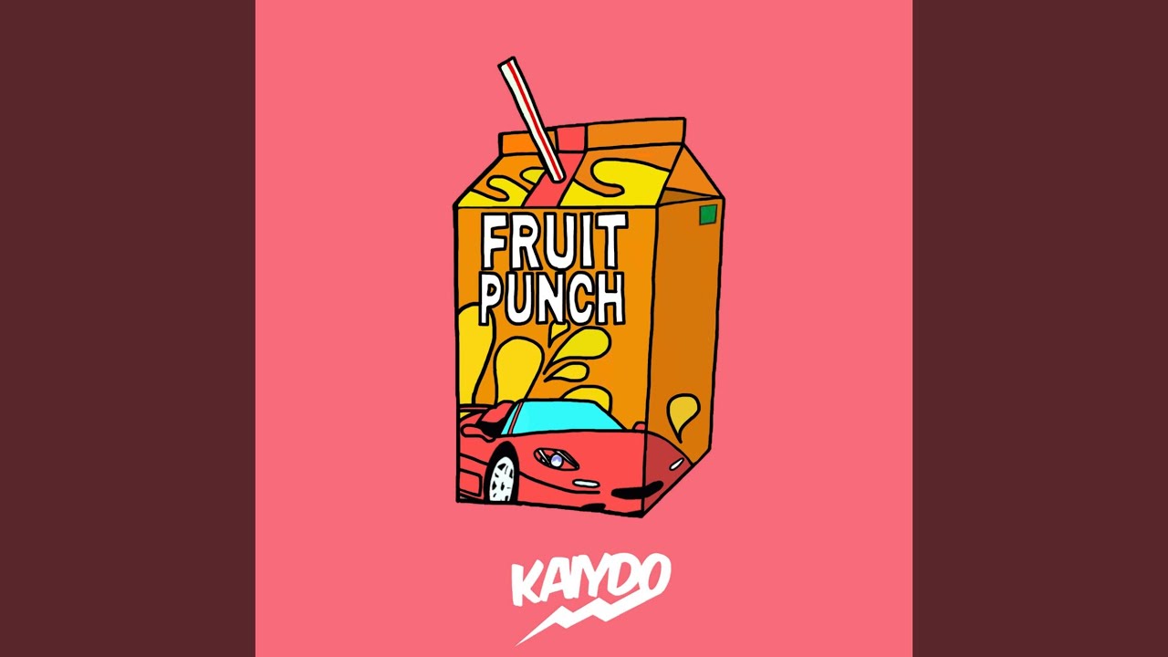 Fruit Punch