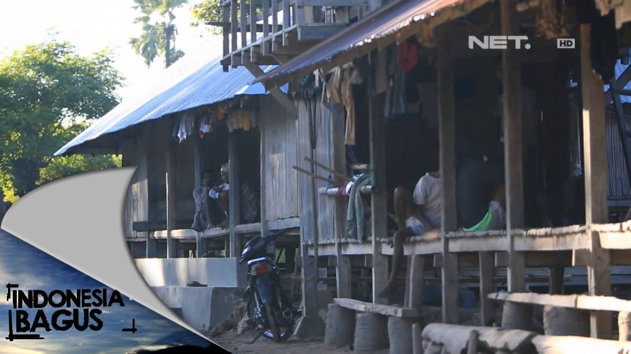 Indonesia Bagus - Sumba