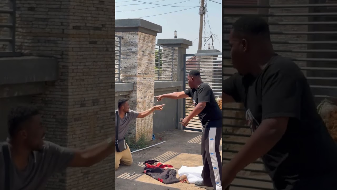 How I got pranked by Bob2funny, Bob you will hear from me