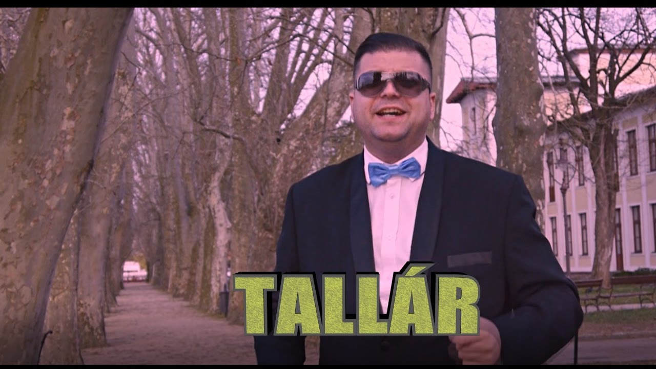 Tallár - Megtalállak Kedvesem  (Anda soste)  Official Music Video