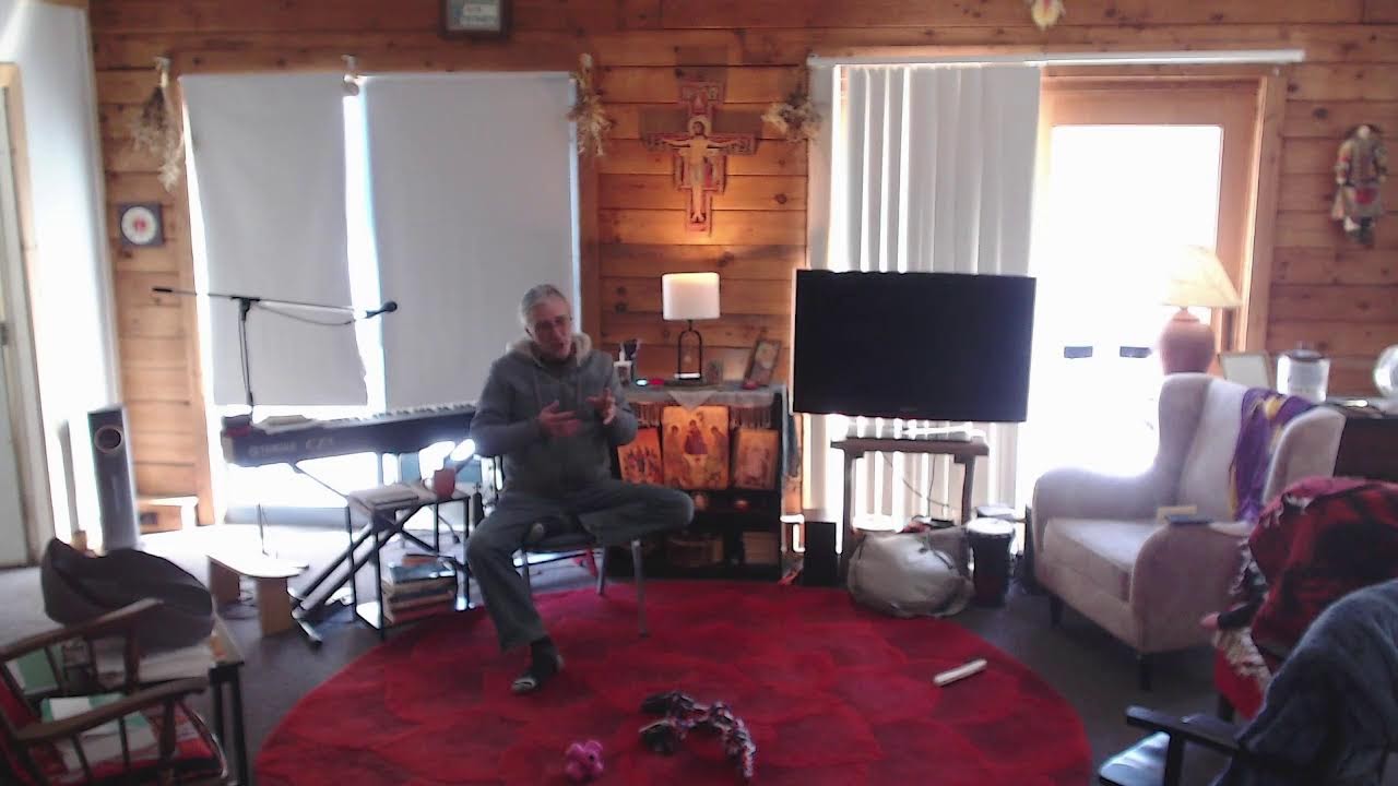 Feb 7  2026  CPL Mindfulness and I wish you well