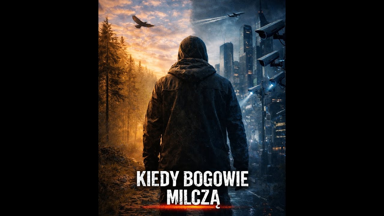 Kiedy Bogowie Milczą  /Slavic Rap