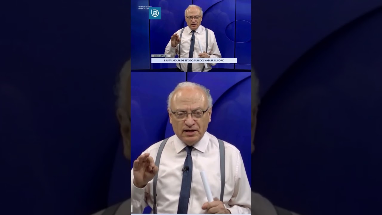 El deseo del presidente Gabriel Boric de imponer la tesis que dejaba un pa&iacute;s estable