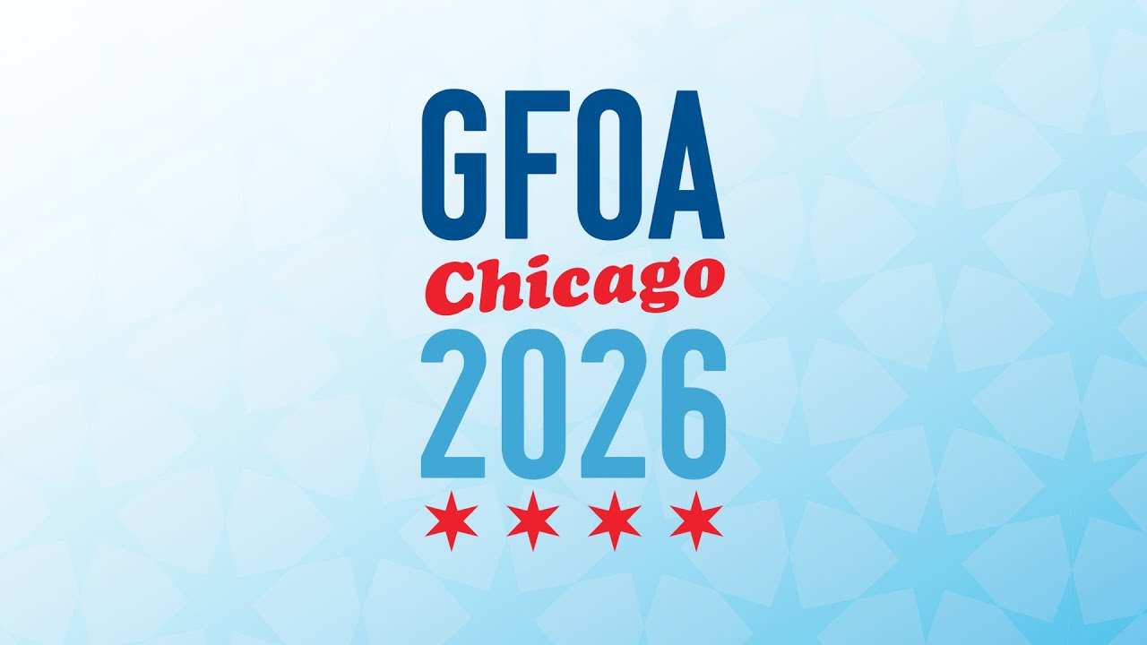 Registration Open for GFOA's 120th Annual Conference in Chicago