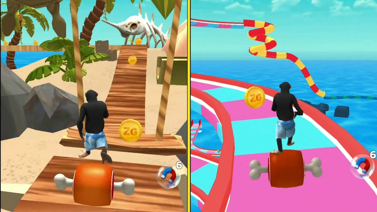 ⚽️ Rolling Ball Master 3D Gameplay 📢 95.96.97.98.99.100.101