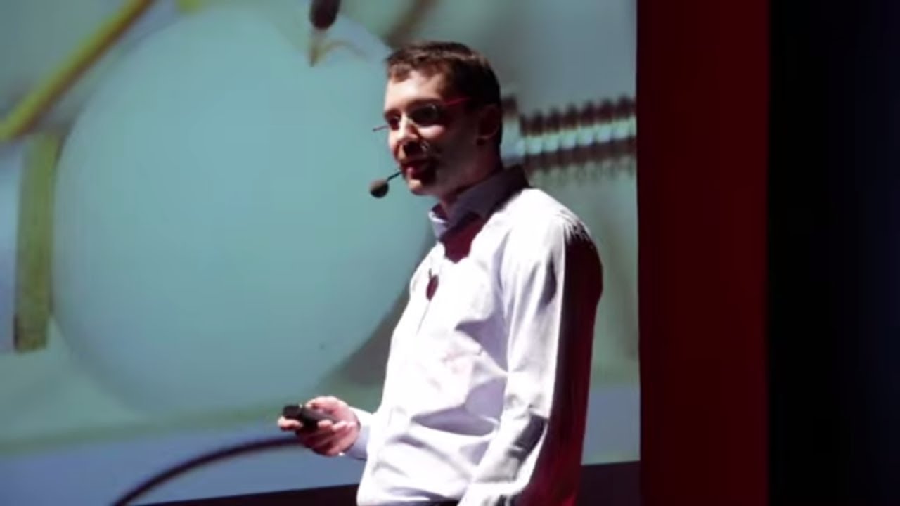 Nevyzpytatelné jsou cesty prokrastinace | Jiří Zemánek | TEDxBudweis