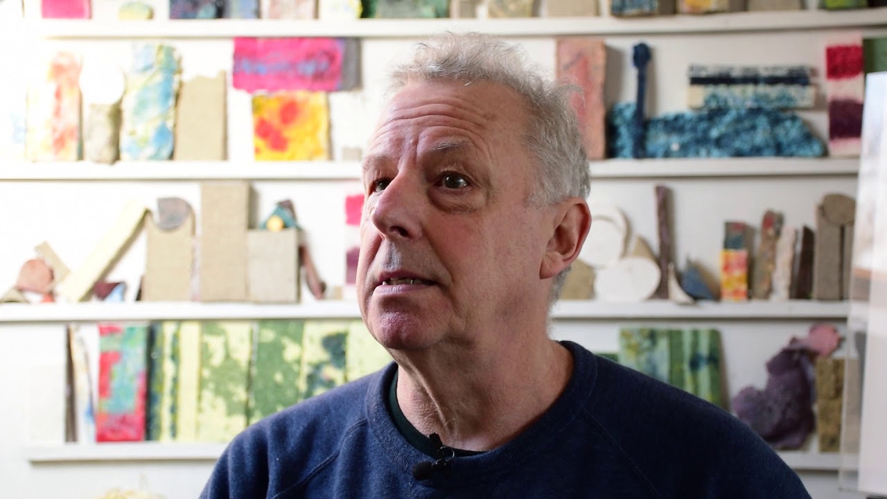 Fair Share For Artists: Francis Bowyer on the greatest threat to artists