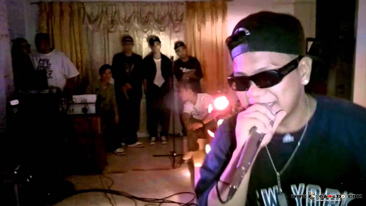 SMUGGLAZ Surprise Performance  In Lucena