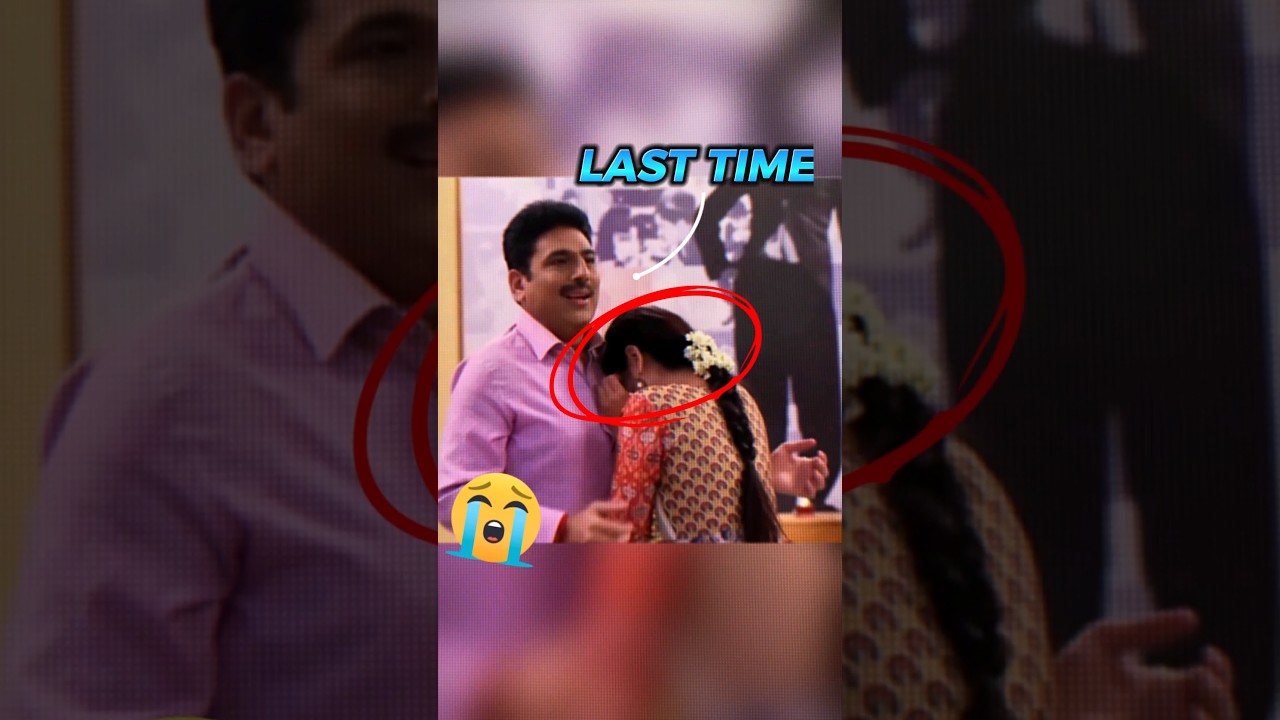 Old Actors Last Episodes😭 ( WAIT FOR END) #tmkoc
